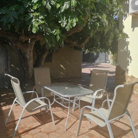 Finca San Diego Vallonga Zewnętrze zdjęcie