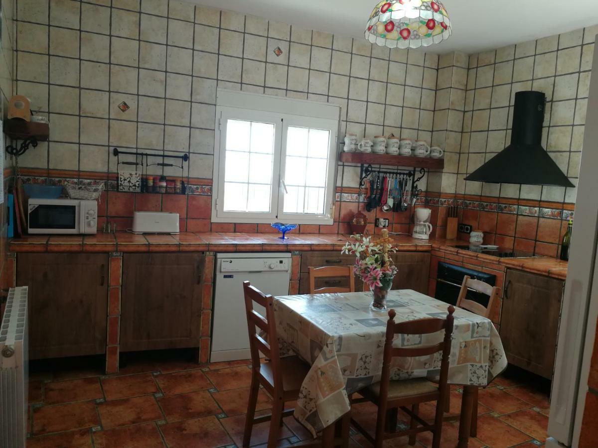Finca San Diego Vallonga Zewnętrze zdjęcie