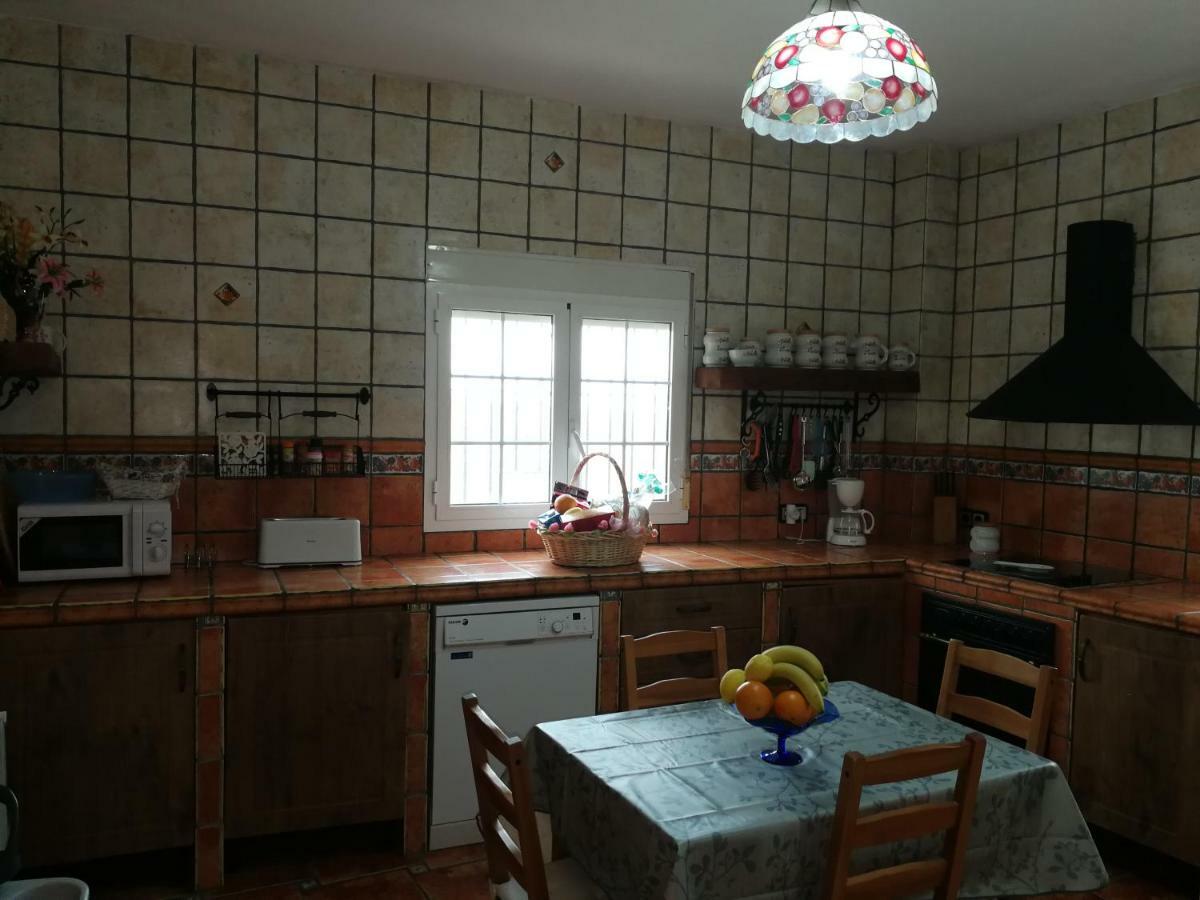 Finca San Diego Vallonga Zewnętrze zdjęcie