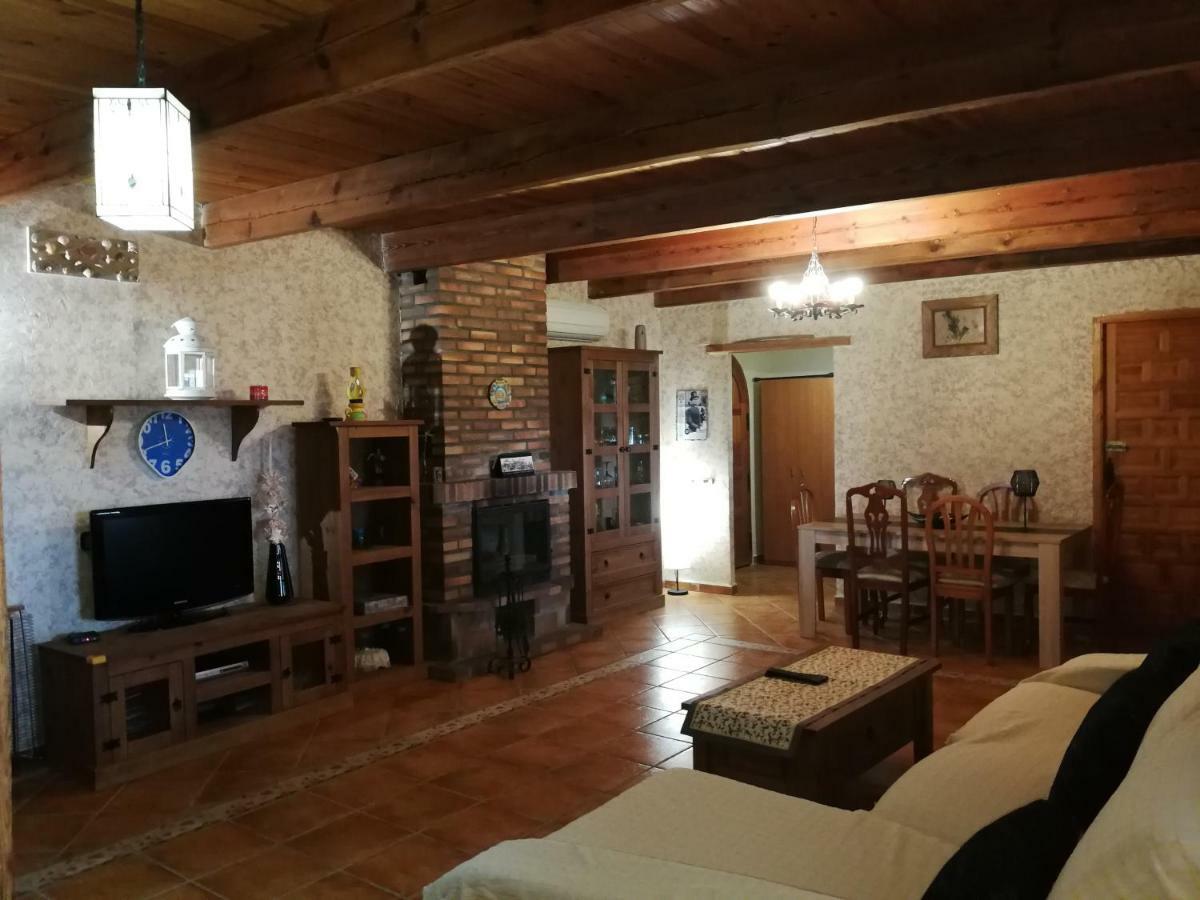 Finca San Diego Vallonga Zewnętrze zdjęcie