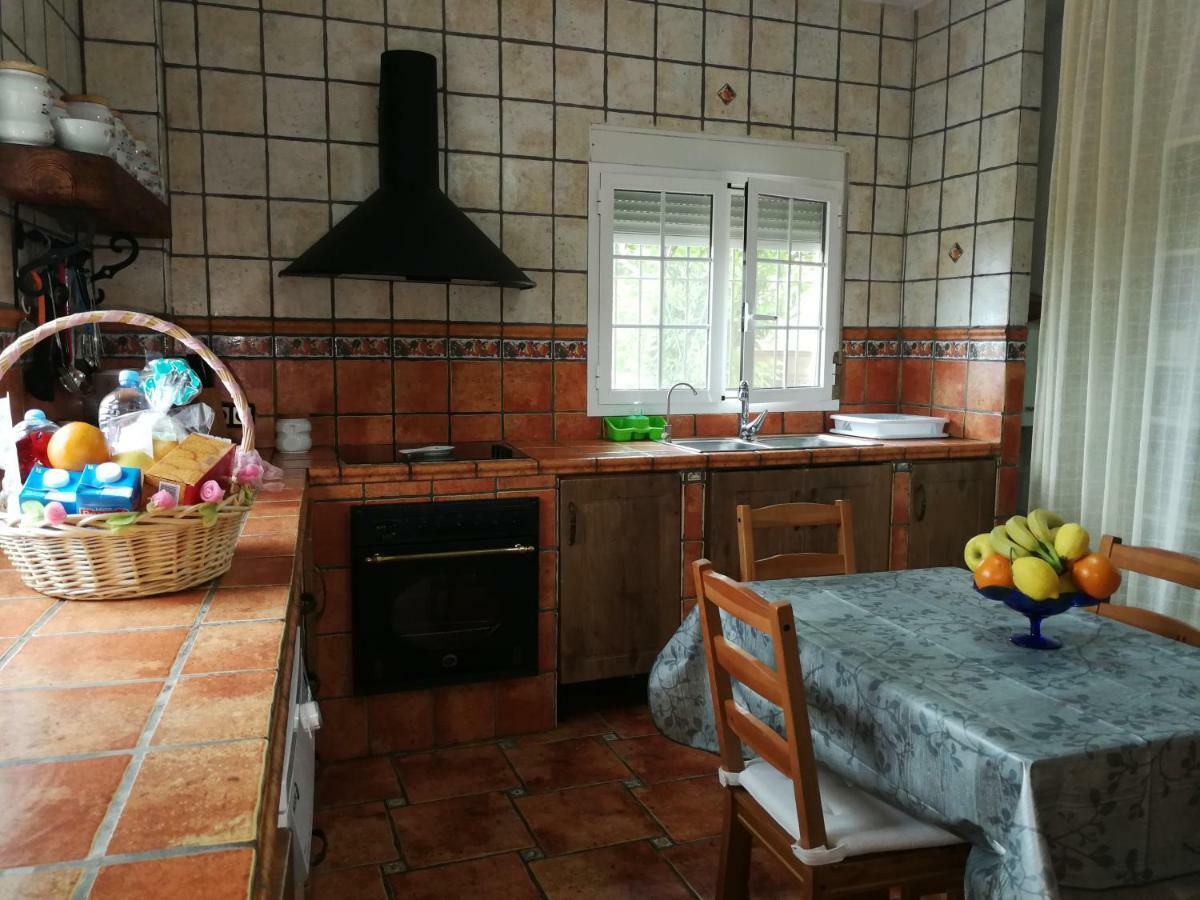 Finca San Diego Vallonga Zewnętrze zdjęcie