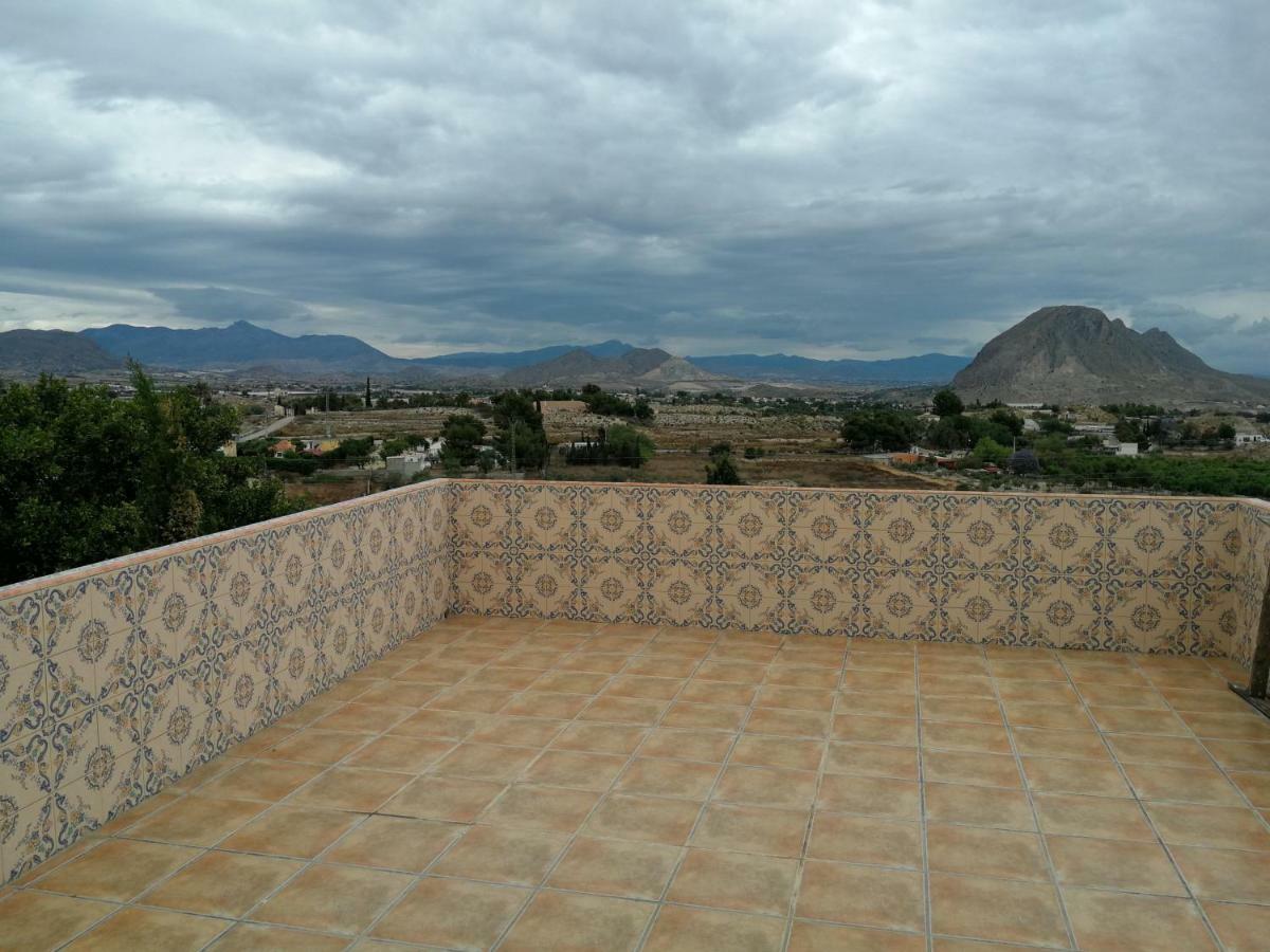 Finca San Diego Vallonga Zewnętrze zdjęcie