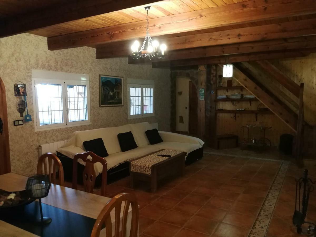 Finca San Diego Vallonga Zewnętrze zdjęcie
