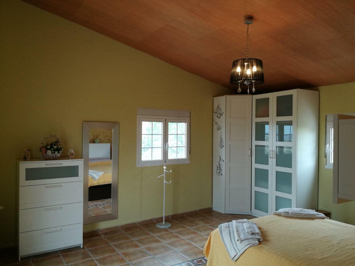 Finca San Diego Vallonga Zewnętrze zdjęcie