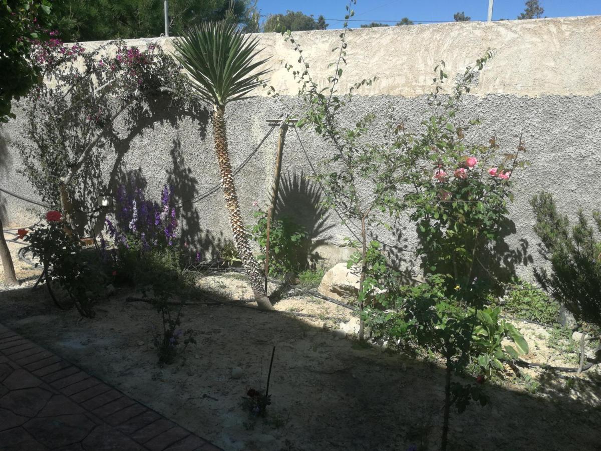 Finca San Diego Vallonga Zewnętrze zdjęcie